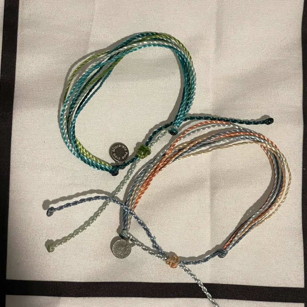 Pura Vida Bracelets
